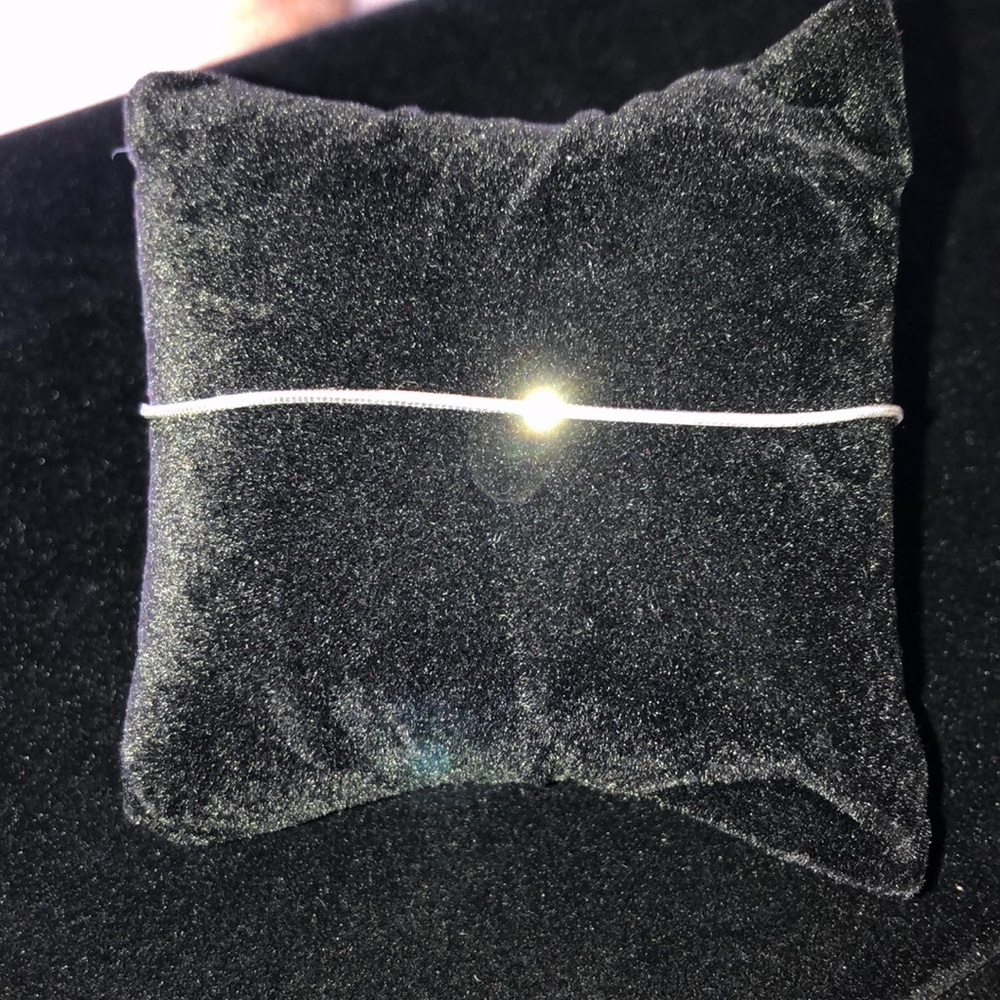 925 sterling silver snake chain bracelet bolo adjustable bracelet